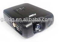 Projector with LED Lamp