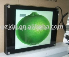 17inch lcd advertising player