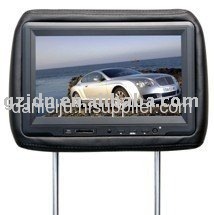9.0 inch Car Headrest Monitor