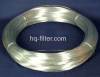 Galvanized Binding Wire