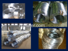 Electro Galvanized Iron Wires