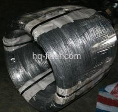 Electro Galvanized Wire