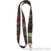 Sublimation transfer Lanyard