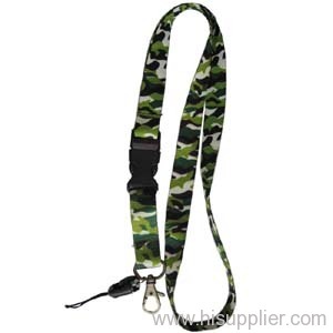 Gift Lanyard