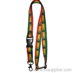 Gift Lanyards