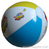 Inflatable ball