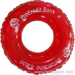 Inflatable Swimming Ring