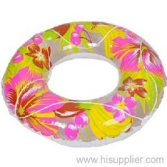 Inflatable Swims Ring