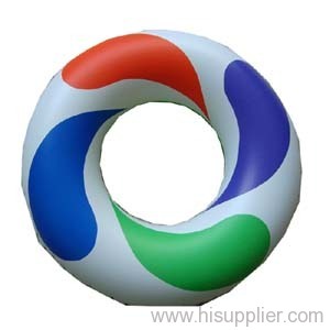 PVC Swim Rings