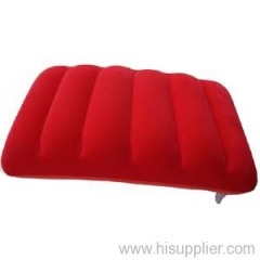 Inflatable Pillows