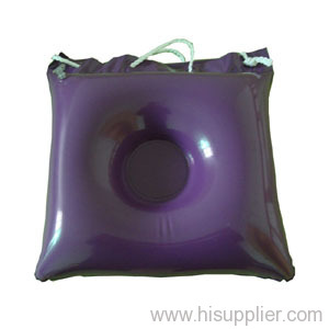 Inflatable PVC Pillow