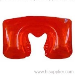 Promotional Inflatable PVC Pillow