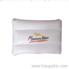 Promotional Inflatable PVC Pillows