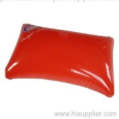 Inflatable Pillow