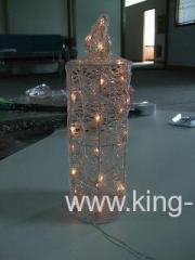 Christmas light,decorative light,acrylic light