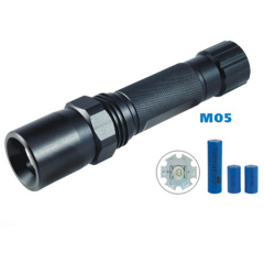 CREE LED Flashlight