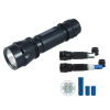 CREE LED Flashlight