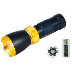 3W cree LED