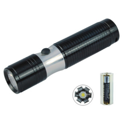 3-Watt LED Flashlights