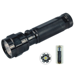 3Watt LED Flashlight