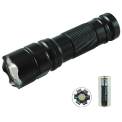 high power led flashlights