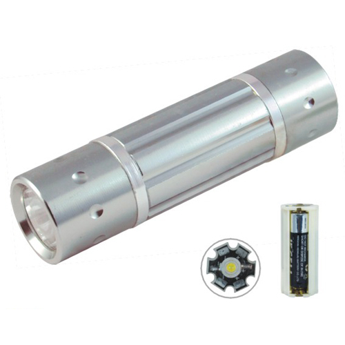 3w LED flashlights