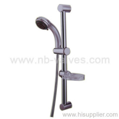 shower nozzles