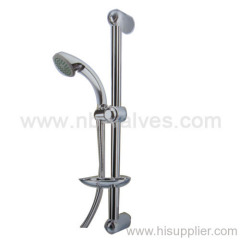 Shower Sliding bar