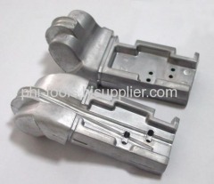 Die Casting Aluminium Part