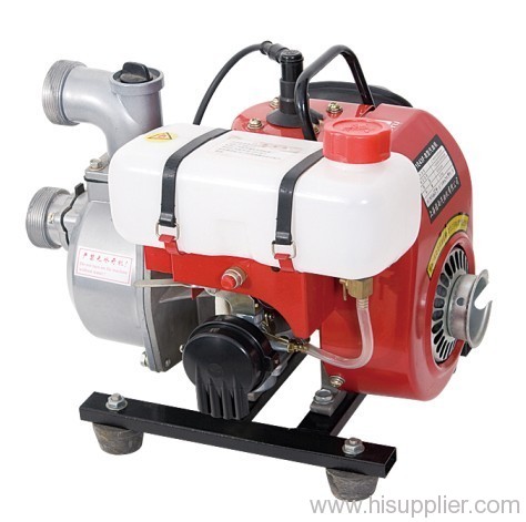 Manual Water Pump