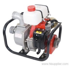 engine water pump