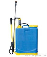 knapsack sprayers