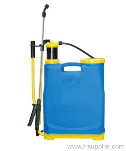 Knapsack Hand Sprayers