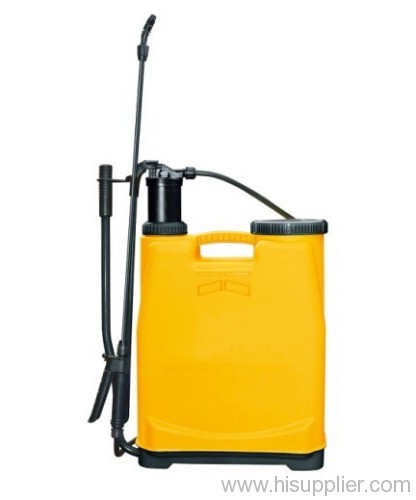 plastic sprayer