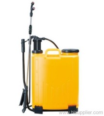 16L backpack sprayer