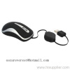 Mini Retractable Optical Mouse