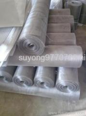 4-500meshstainless steel wire mesh