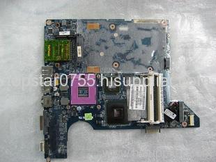 HP DV4 intel mainboard