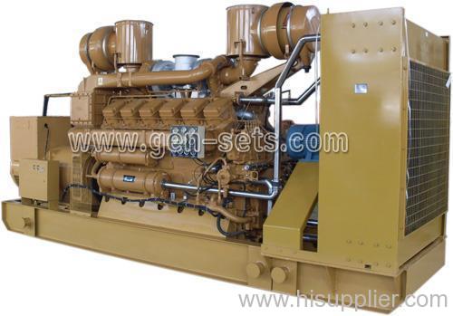 diesel generator sets