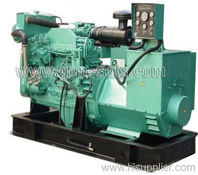 CUMMINS MARINE GENSETS