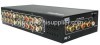 YPbPr component video+audio splitter