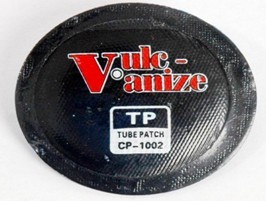 CP TIRE PATCH NEW ONE