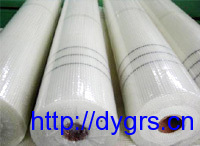 glass fiber net