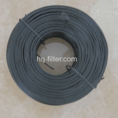 black iron wire