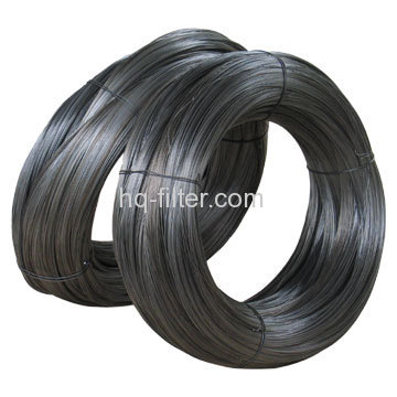 annealed iron wire