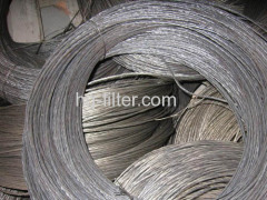 soft annealed wires