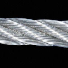 Stainless Steel Wire