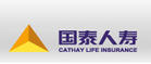 Cathay Life Insurance Co., Ltd.