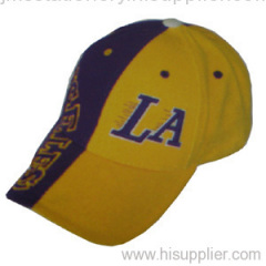 Baseball cap