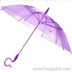 Stick Straight Umbrella